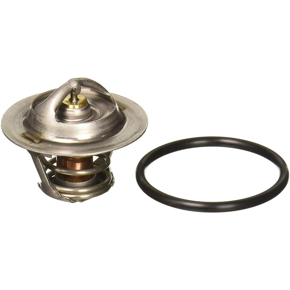Volvo Thermostat - Raw Water Replaces: 3587597