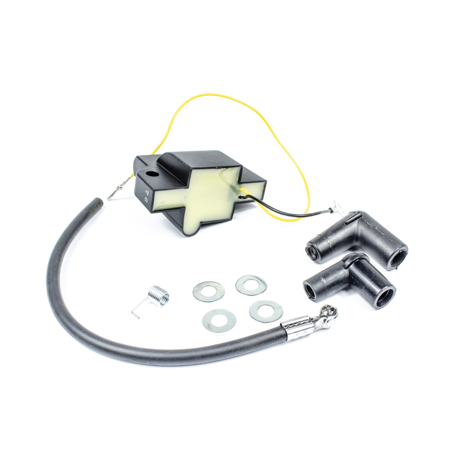 Sierra, Johnson/Evinrude Outboard Coil Kit