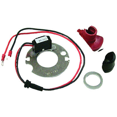 Electronic Conversion Kit