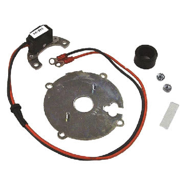 Electronic Conversion Kit