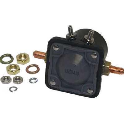 Solenoid