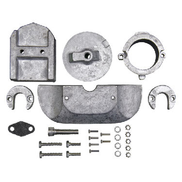 Anode Kit for Alpha I Gen II, Magnesium