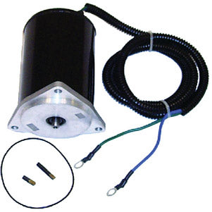 Tilt/Trim Motor