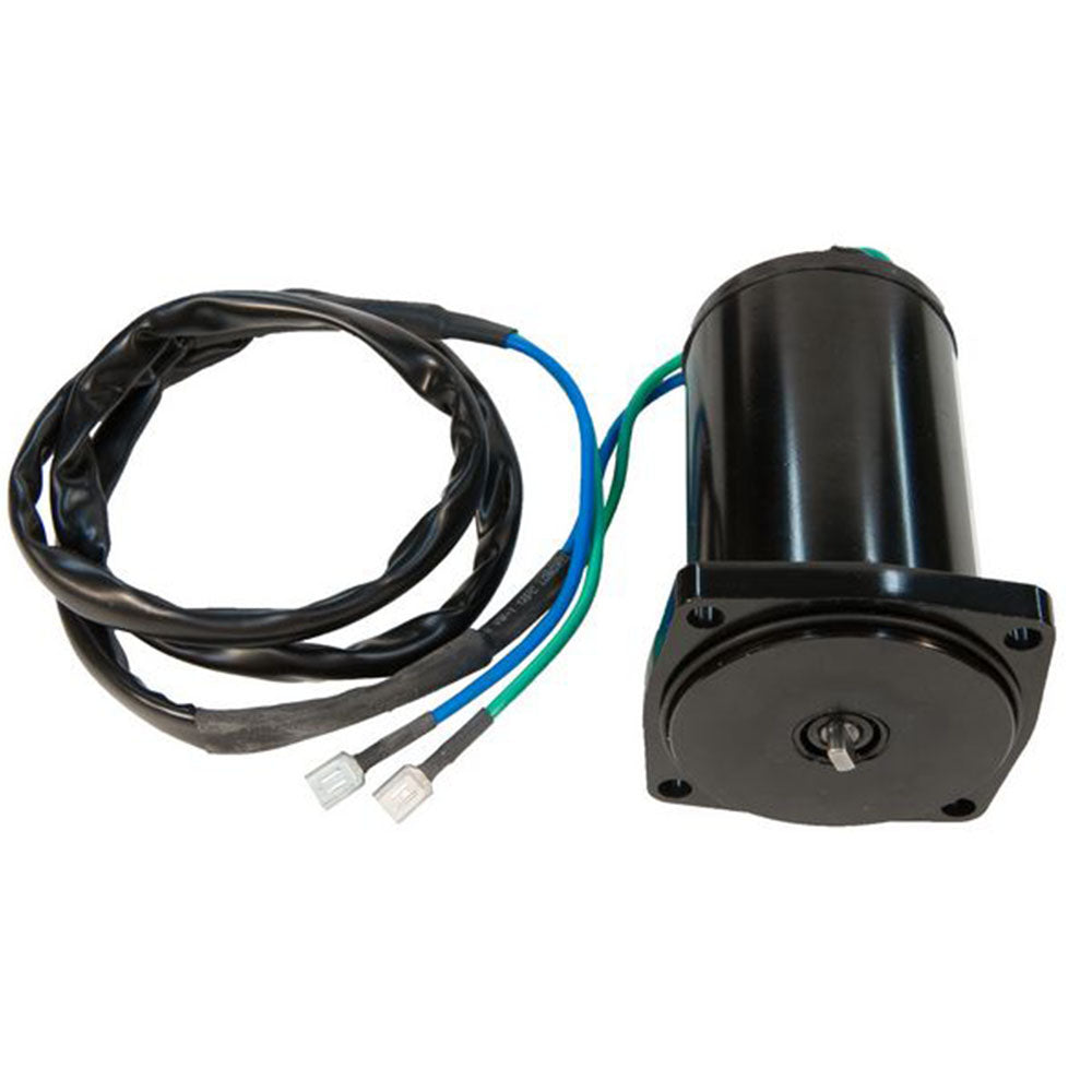 Suzuki Trim Motor Replaces: 38100-87J11, 38100-87J20