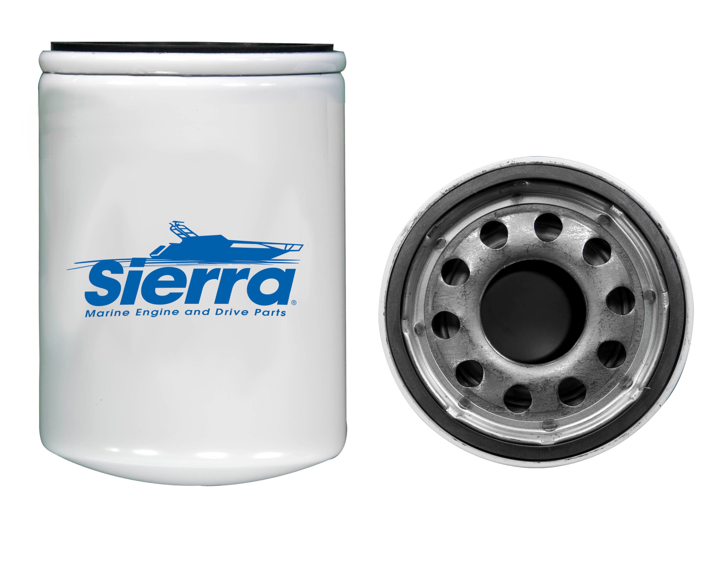 Fuel Filter 18-7865