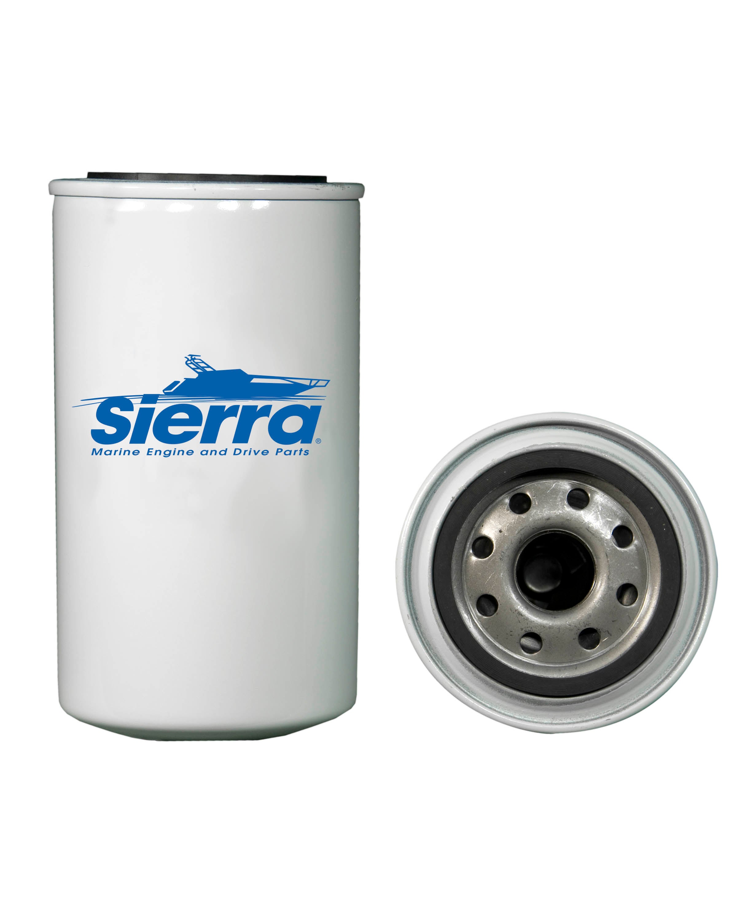 Diesel Oil Filter, Sierra 18-7925