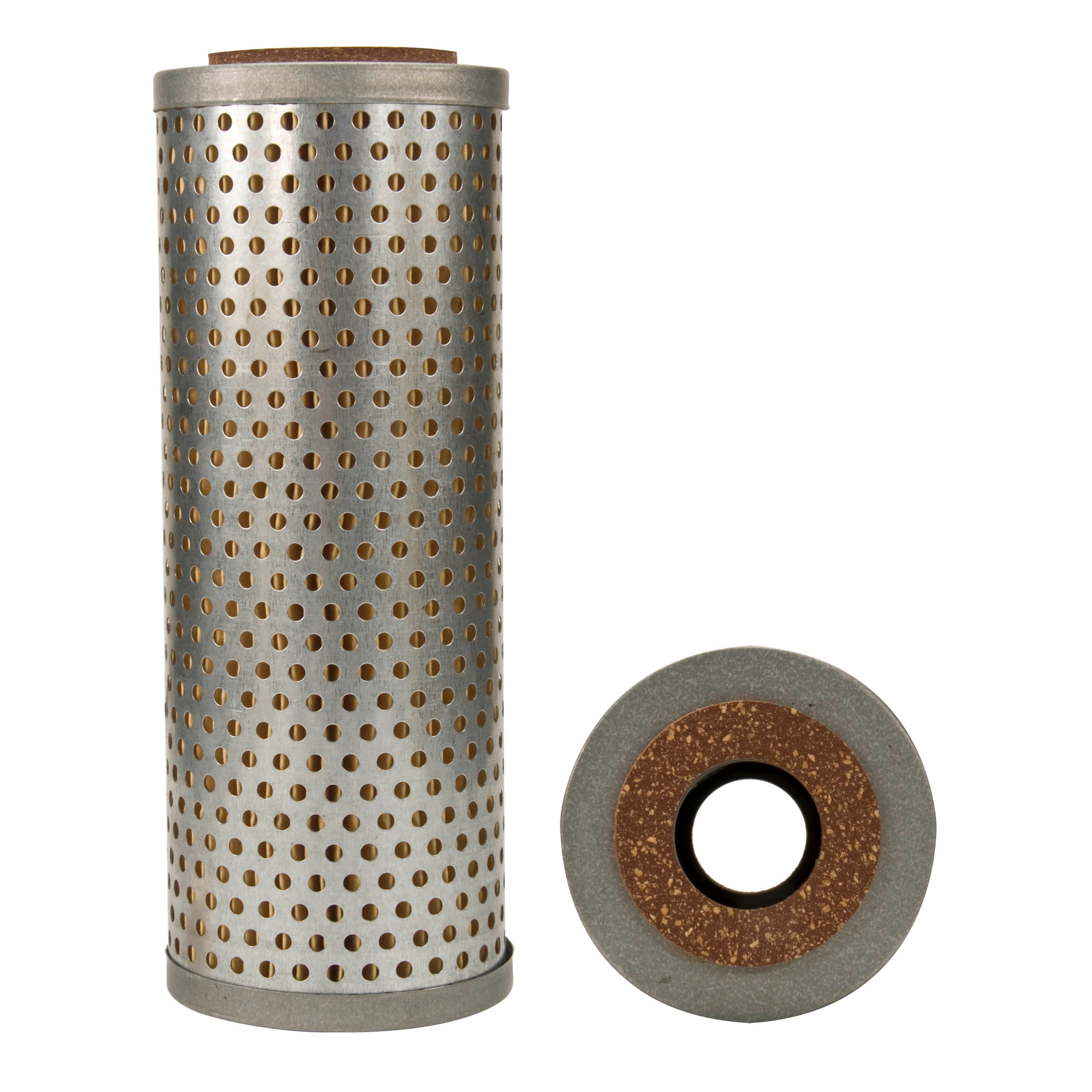 Fuel Filter, Replaces Detroit Diesel 5574508