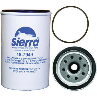 Fuel Filter 10 Micron