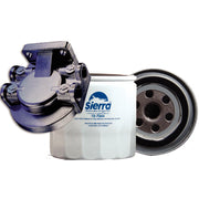 Sierra, Water Filter Kit, 10M Stainless 3/8"Long