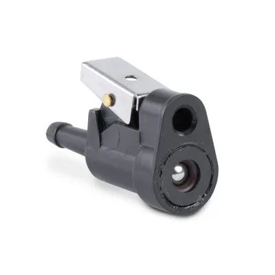 Fuel Connector for Honda Outboards, mates with 17710-881-00ZA, replaces 17650-921-003ZB