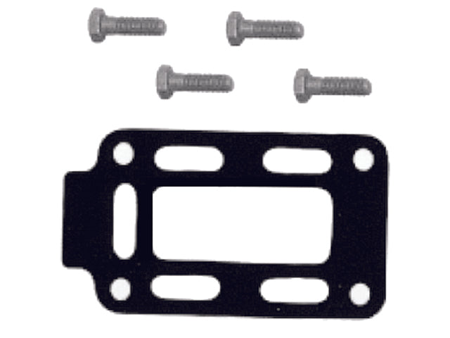 Exhaust Elbow Mounting Kit