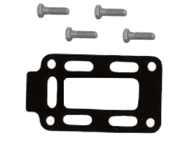 Exhaust Elbow Mounting Kit