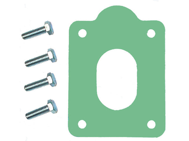 Exhaust Elbow Mounting Kit