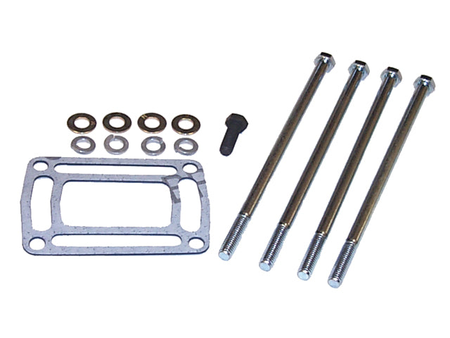 Exhaust Elbow Mounting Kit