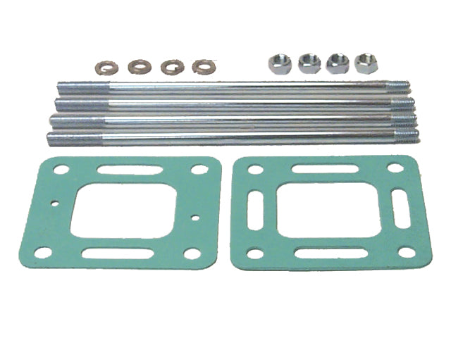 Exhaust Elbow Mounting Kit