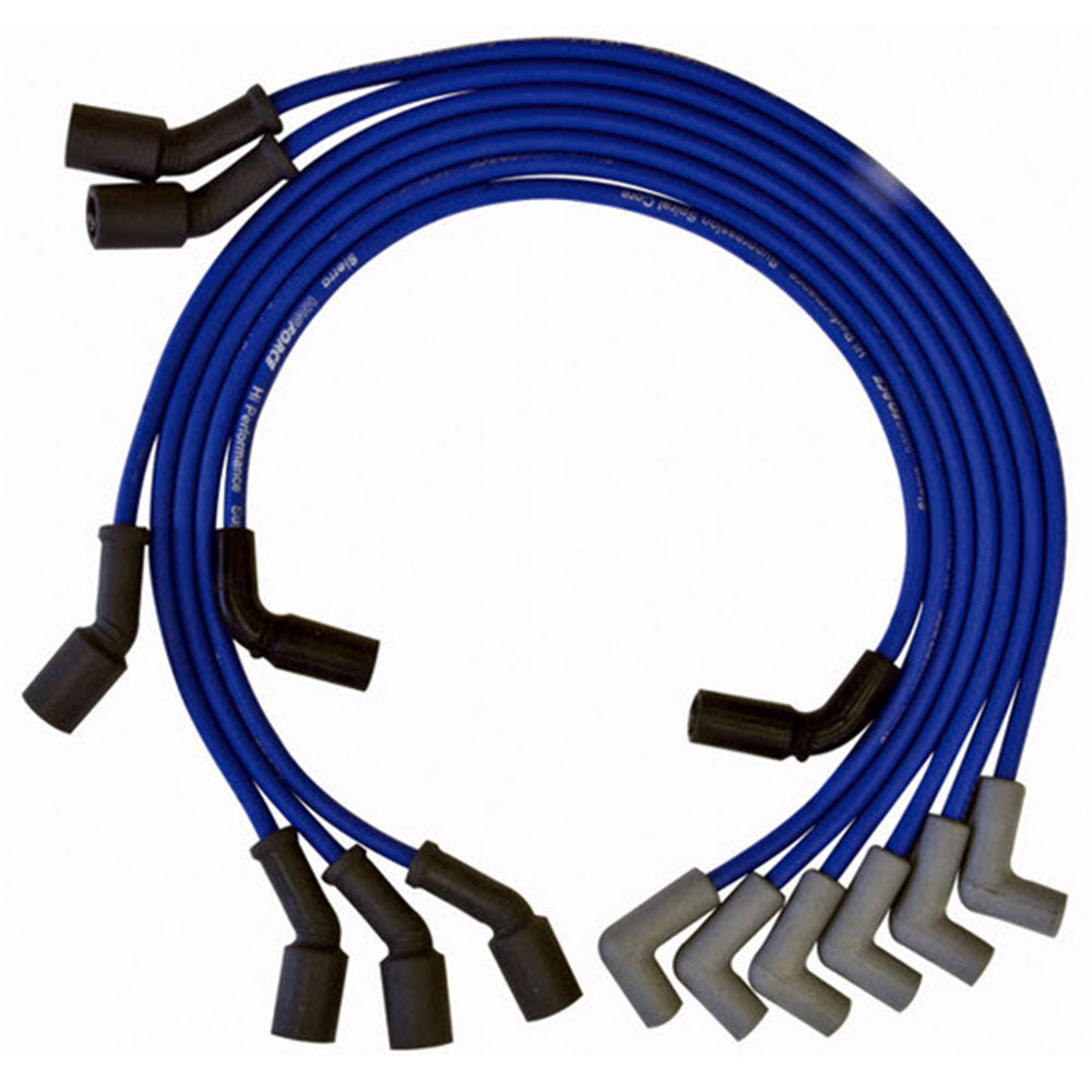 MCM V6 Ign Wire Set