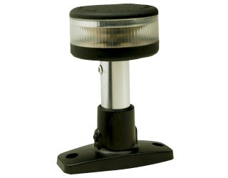 LED Pole Light, 4"