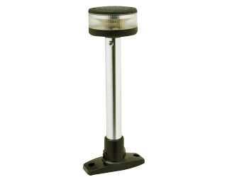 LED Pole Light, 7.5"