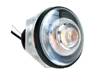 LED Courtesy Interior, White