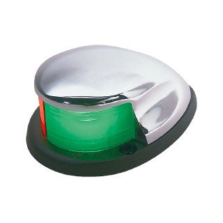 Econ Bi-Color Bow Light Zamac, P