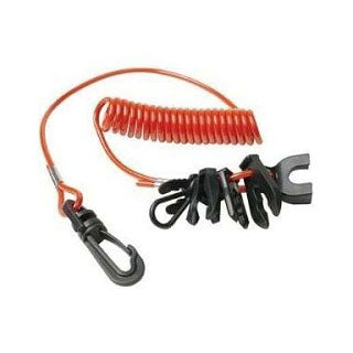 7 Key Kill Switch Lanyard