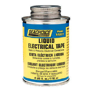 Liquid Electrical Tape