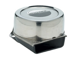 Compact Single Horn, 12 volt