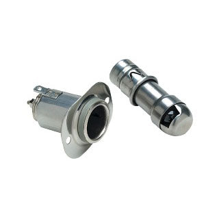 Accessory Plug & Socket