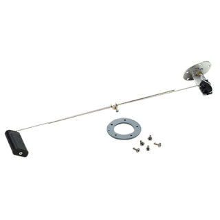 Fuel Sender Deluxe Adjustable, 6" - 27"