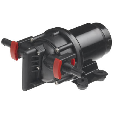 Water Pressure System, 3.5 GPM