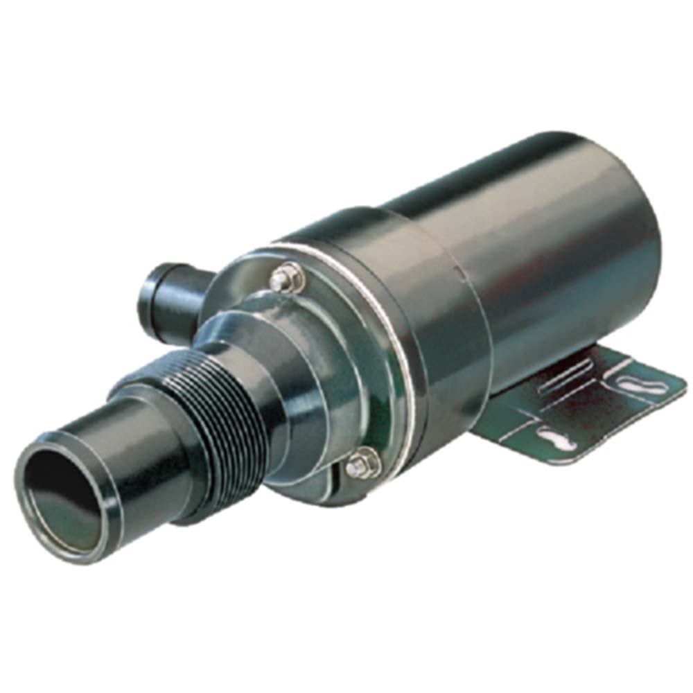 Macerator Pump 10 GPM