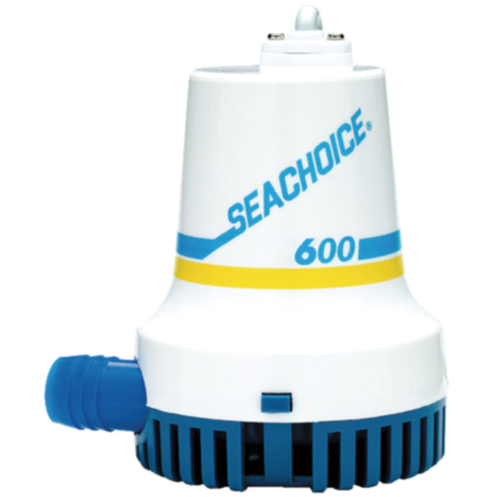 Bilge Pump Gen I, 600 GPH