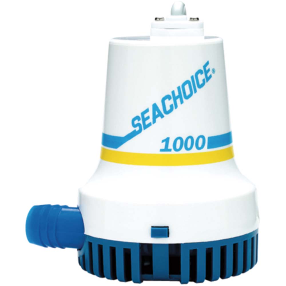 Bilge Pump Gen I, 1000 GPH