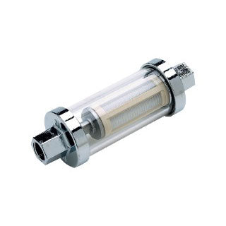 Fuel / Water Separator Canister