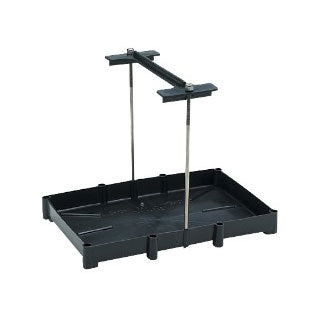 Battery Tray, 27 Series