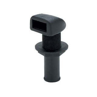 Gas Tank Vent, 5/8" Nylon