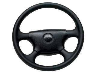Deluxe Sport Style Wheel, 14" Diameter
