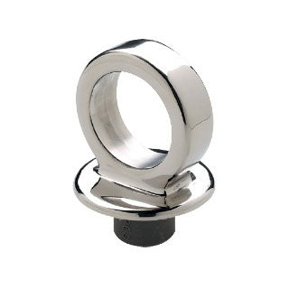 Stainless Steel Lifting Eye w/o Cleat