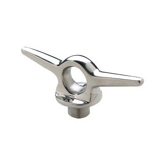 Lifting Ring w/ 6" Cleat