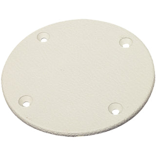 Cover Plate, 5-5/8", Arctic White