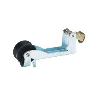 Lift and Lock Anchor Control