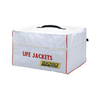 Life Preserver Bag