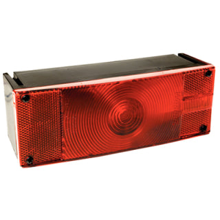 Low Profile Submersible Trail Light, RH