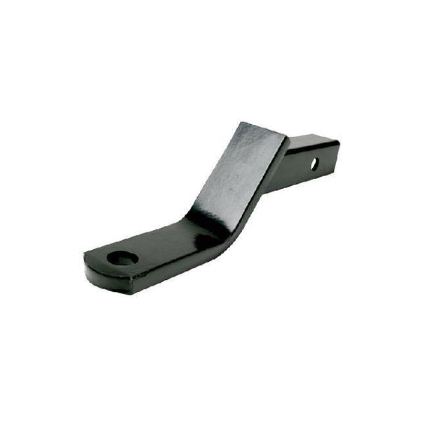 2" Trailer Hitch Ball Mount, Straight