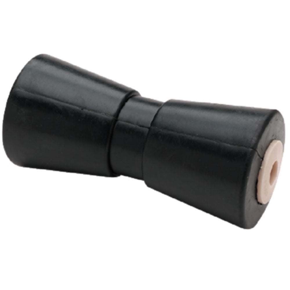 Hd Keel Roller, 10, 5/8 Id, Bulk