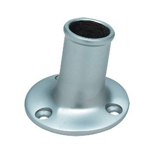 Flag Pole Socket