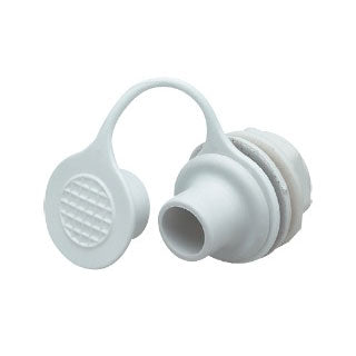 Non-Threaded Drain Plug