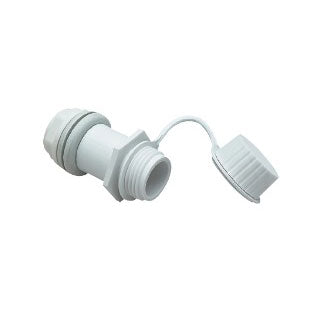 Threaded Drain Plug