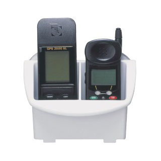 GPS / Cell Phone Caddy