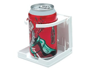 Adjustable Drink Holder, Black